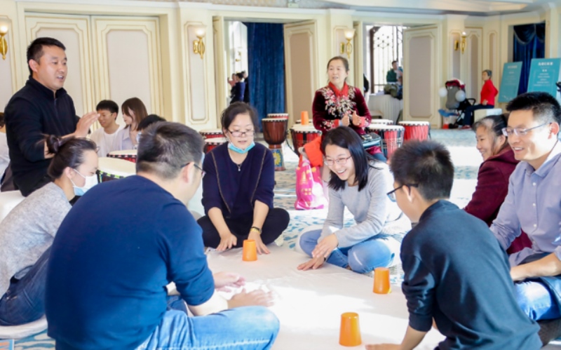 不瞒你说:我买它就是为了混进车友会