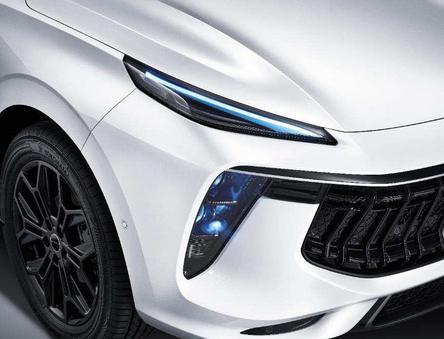预售启动 东风风行T5 EVO 12月14日重磅来袭
