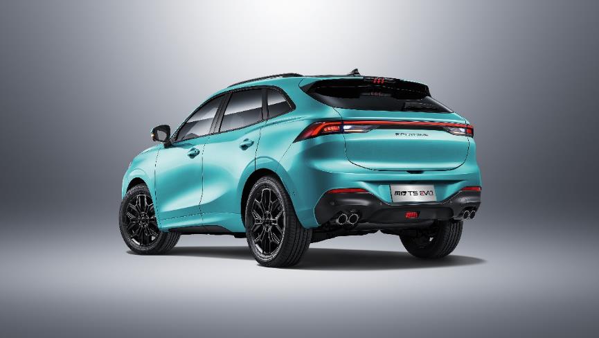 预售启动 东风风行T5 EVO 12月14日重磅来袭