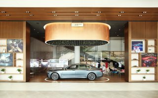 2020年汽车企业绿色发展指数发布 华晨宝马再次位列第一领跑汽车产业绿色发展
