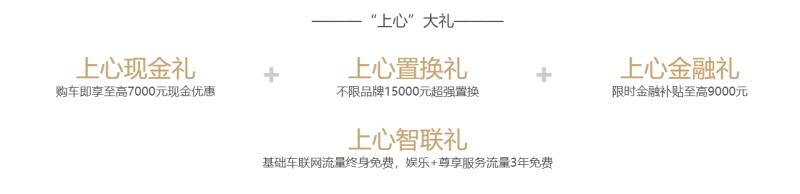 哈弗F7x/吉利星越/大众探岳X 谁才是跨年夜最靓的仔？