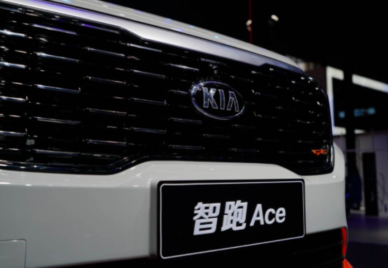 车界斜杠青年智跑Ace 性能/智能/安全冬日全呵护