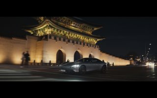 展现La Nuova Dolce Vita甜蜜生活 法拉利Roma系列传播开启首尔新篇章