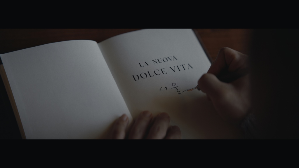 展现La Nuova Dolce Vita甜蜜生活 法拉利Roma系列传播开启首尔新篇章