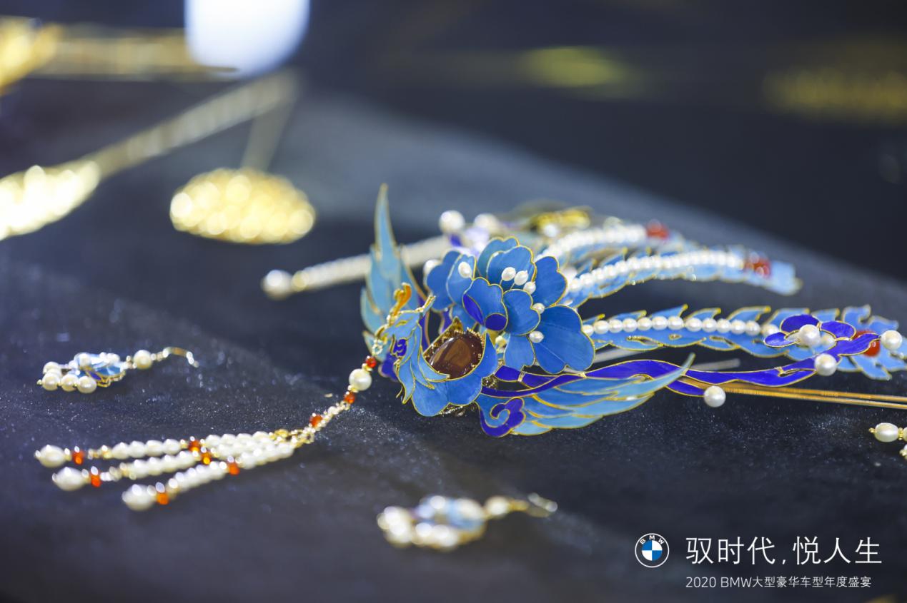 BMW大型豪华车型年度盛宴 华章新境 永无止息
