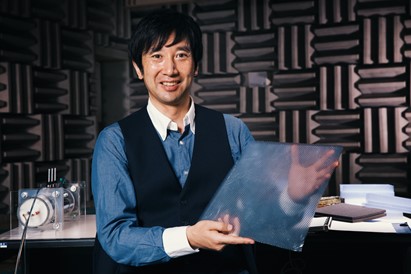 日产汽车获《Popular Science(科技新时代)》“最佳新发明大奖”