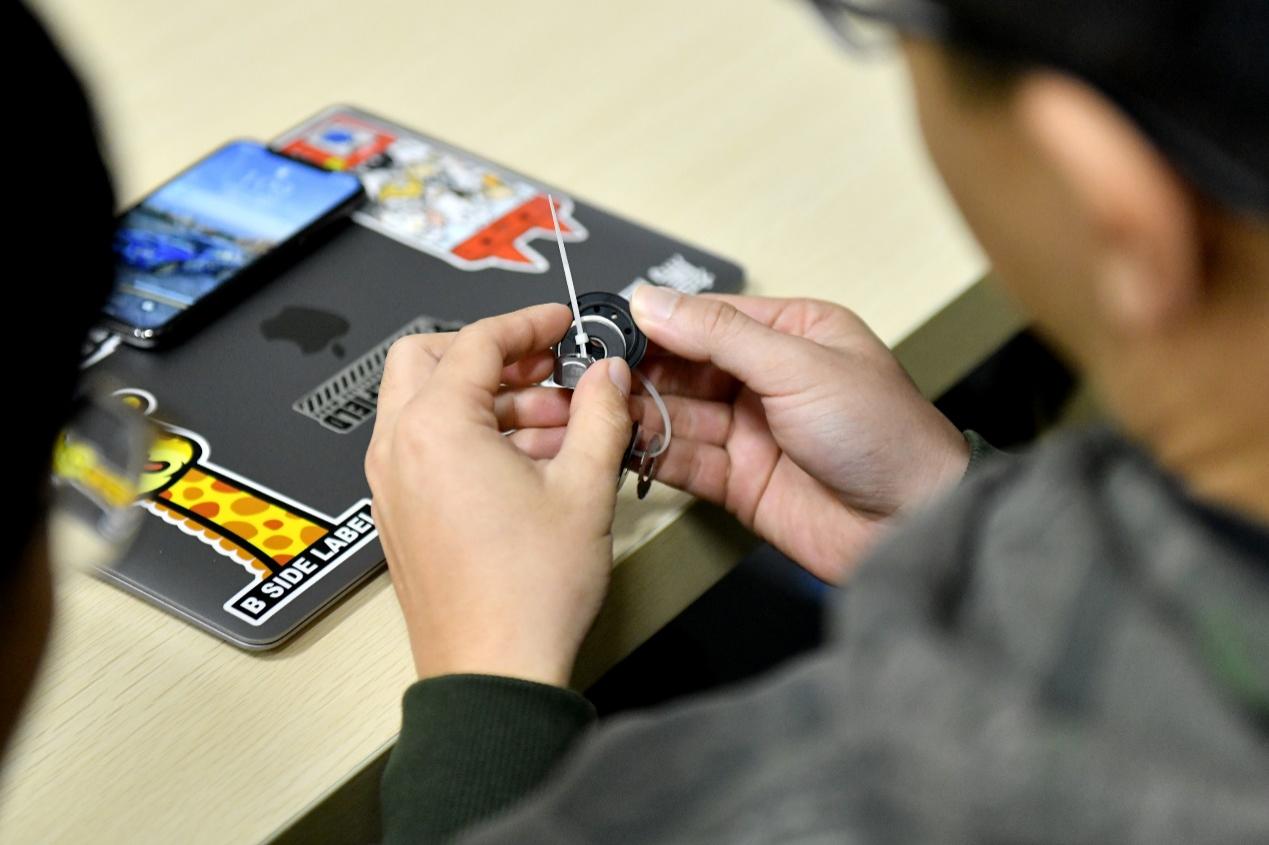 舒享驾乘源自精细调校 宋PLUS底盘见证中国品质崛起
