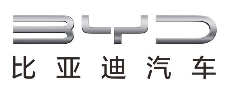 A new beginning 比亚迪汽车发布品牌全新标识