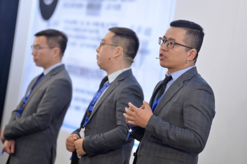 2020年BMW全国销售精英及管理团队赛圆满落幕