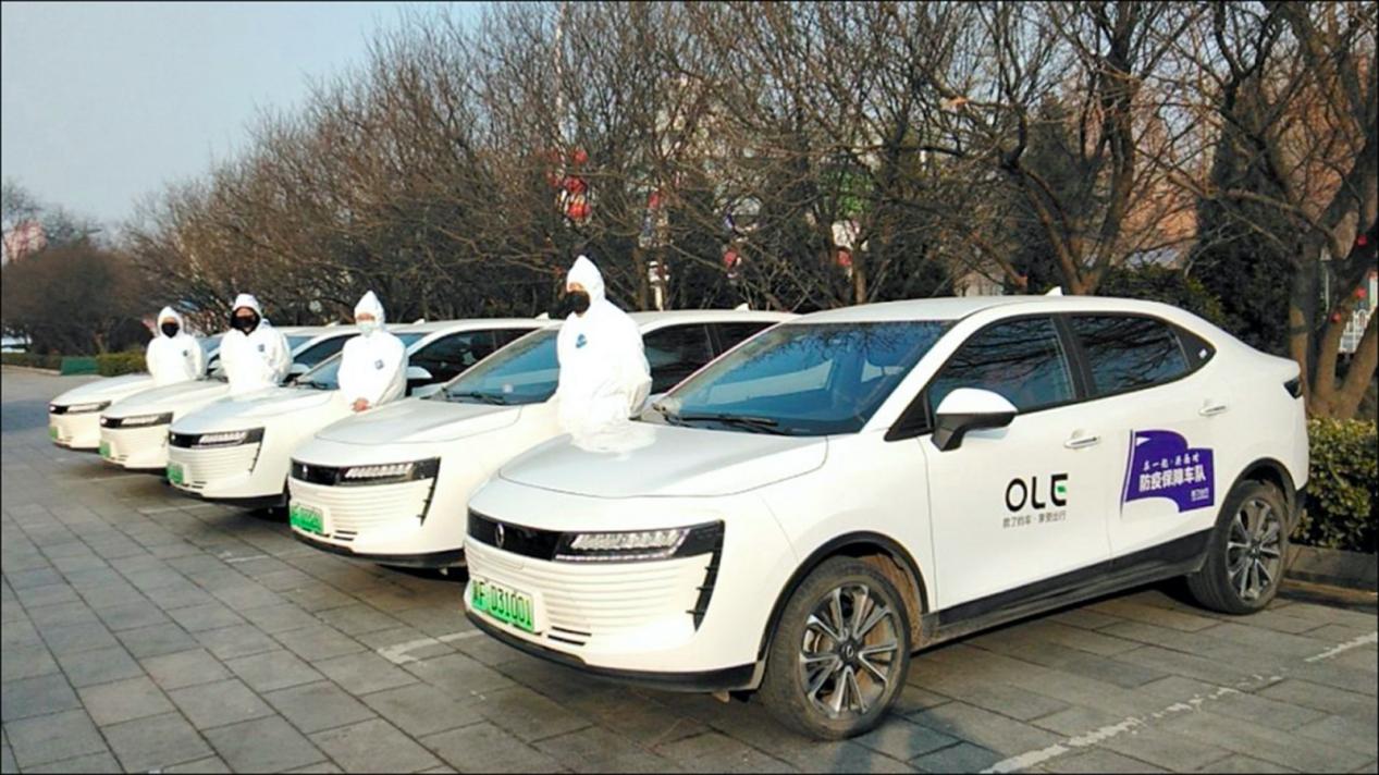 从驰援抗疫到社会公益：长城汽车企业社会责任升级之路