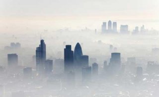 应对十面“霾”伏的空气优化六件套 你的爱车配齐了吗？