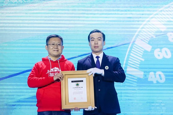 祥菱V3掀起微卡跨界潮流  中国微卡颠覆者领潮上市