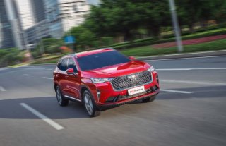 长城汽车2020年营收超1032亿元 净利润超50亿元