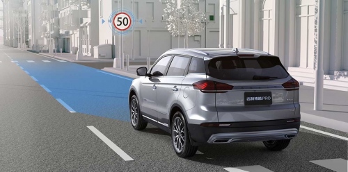 轻松安全舒适缺一不可 春运路上你需要一台懂你的三好SUV