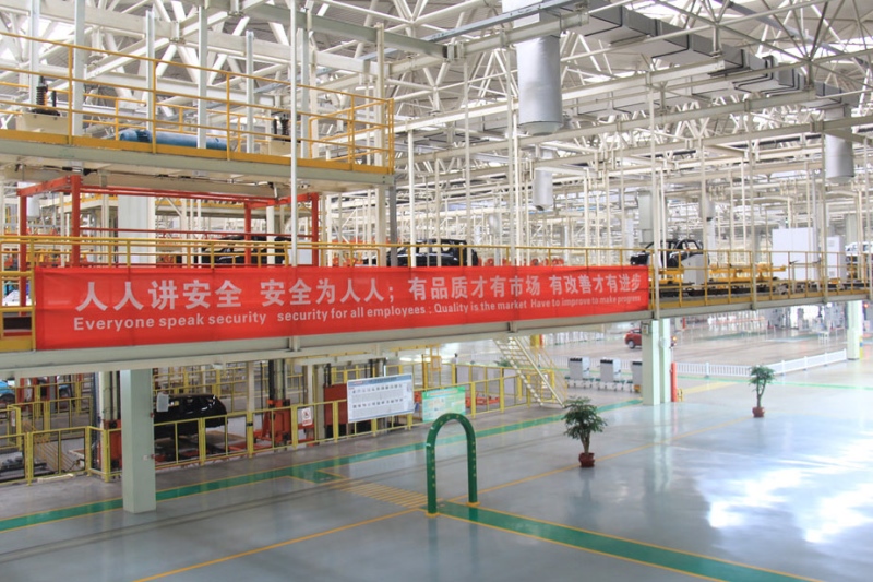 家用幸福PLUS升级 哈弗M6 PLUS全能表现领衔7-10万级SUV市场