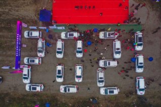 懂用户更懂生活、读懂哈弗H9的2020年度总结