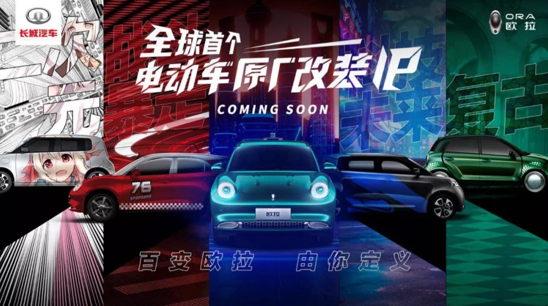 每个FLAG都是大事件 2021还有比遇见欧拉更治愈的事吗？
