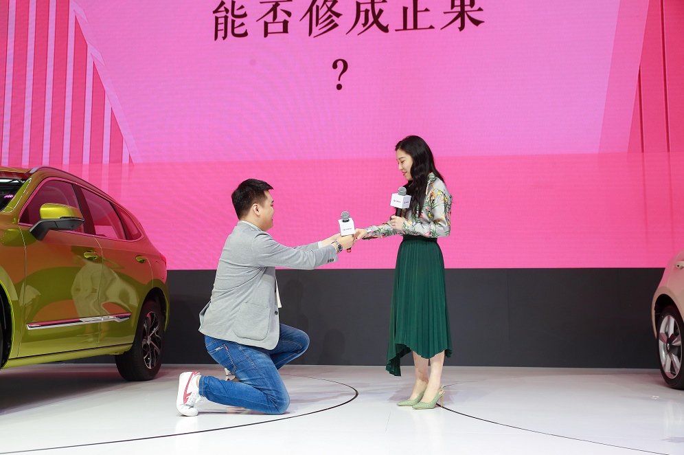 每个FLAG都是大事件 2021还有比遇见欧拉更治愈的事吗？