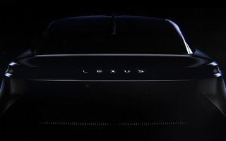 LEXUS雷克萨斯国际公布2020年全球销量报告