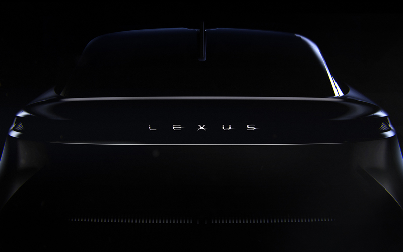 LEXUS雷克萨斯国际公布2020年全球销量报告