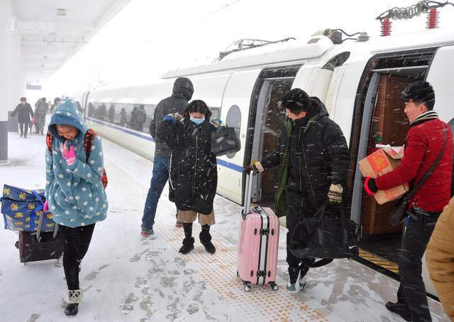 《2021春节安全防护指南》——这样出行最可靠