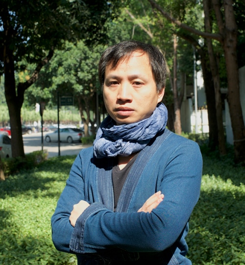 名单揭晓：四位动态影像艺术家入围劳斯莱斯“梦想委员会”