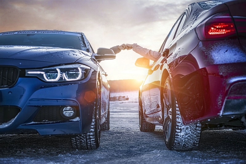 牛年焕新 BMW春节“福务”不打烊