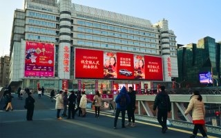 心安处是我家 BEIJING汽车致敬每一位平凡英雄