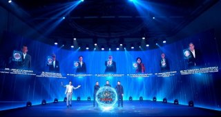 长城汽车在泰国发布GWM品牌 泰国市场战略正式起航