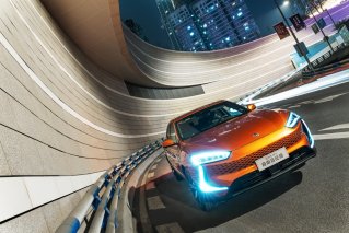 赛力斯+华为打开增程式电动新格局