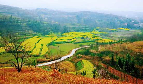 最是一年春好处、登山踏青正当时 这份攻略请收好!