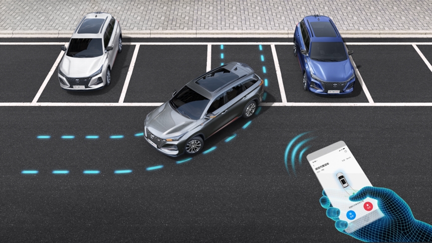 新王诞生！长安汽车CS75成为2021年2月份中国SUV销量冠军