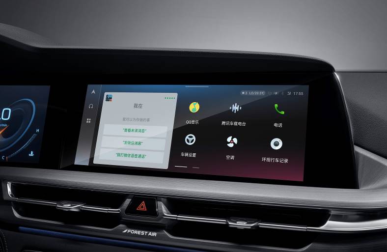 新王诞生！长安汽车CS75成为2021年2月份中国SUV销量冠军
