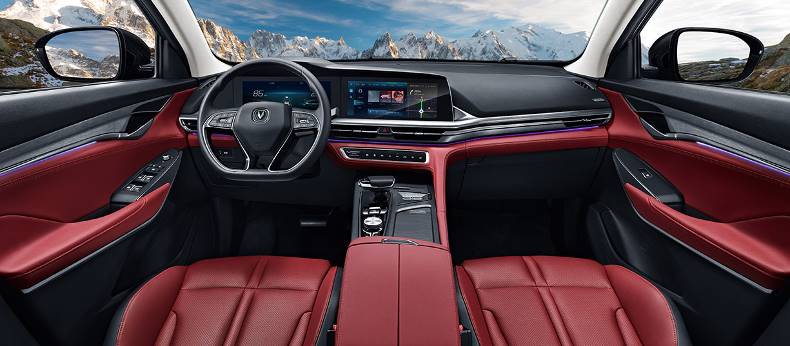 新王诞生！长安汽车CS75成为2021年2月份中国SUV销量冠军
