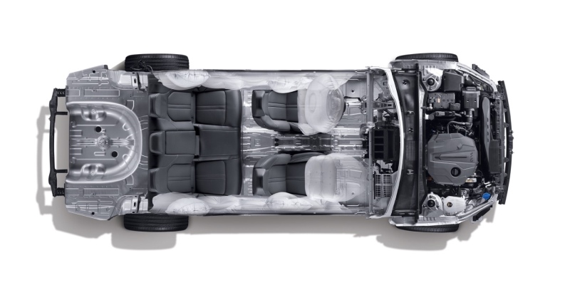 引领安全出行新时代 起亚K5（凯酷）获IIHS“顶级安全之选”