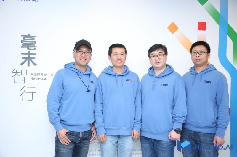 不拘一格 各尽其才 这家中国车企正成为人才放飞梦想的新舞台