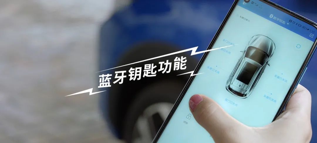 江淮汽车智云互联数字化营销生态系统获国资委认可