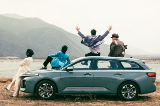 新宝骏Valli（向往）公布三款配置车型 3月24日正式开启预订