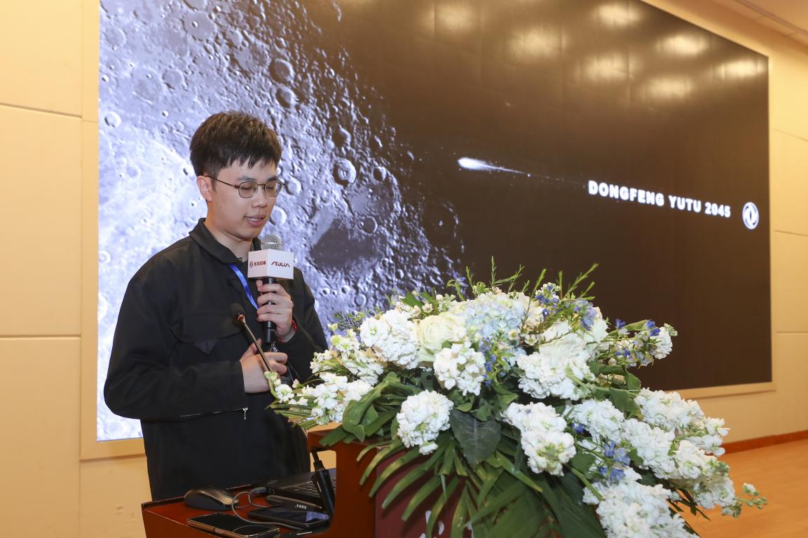 新风向,造未来!第四届“东风梦想车”大赛华中区域赛圆满收官