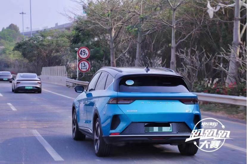 NEDC可不可信还得看车型？极狐阿尔法T车主实测告诉你答案