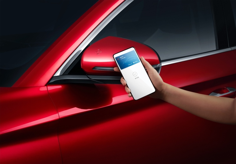 安全智能、全面引领，宋PLUS EV“佩刀”上市 售价16.98万元-18.68万元