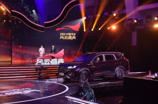 坚守“以客户为中心”奇瑞汽车一季度销量同比增长102.1%