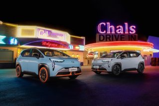 开门红！广汽集团2021年一季度产销成绩出炉