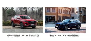 读懂消费者才是真国潮 哈弗H6国潮版值得入手