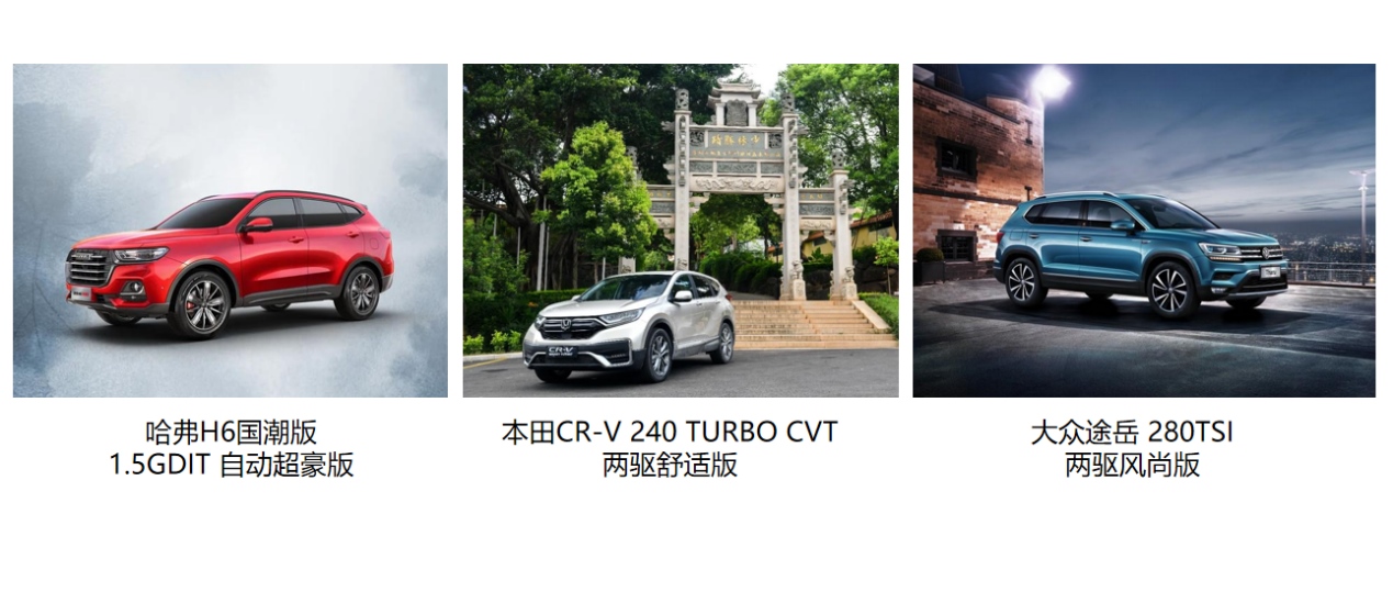 买车选择困难症:低配合资还是高配自主 这位车主最后选了谁?