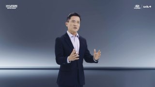 现代·起亚发布全新中国战略，持续深耕中国市场 致力实现再次飞跃