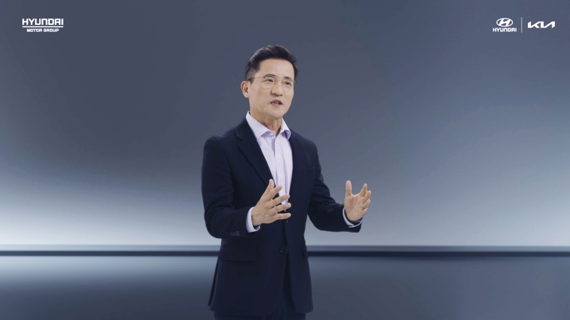 现代·起亚发布全新中国战略,持续深耕中国市场 致力实现再次飞跃