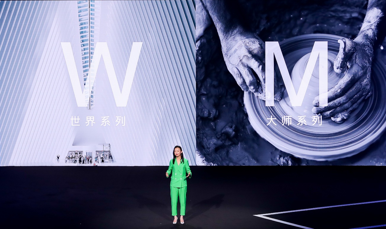 正式进入无人驾驶时代！16.98-25.98万元 威马W6开启交付
