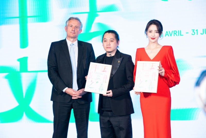 跨国跨界 交汇碰撞，东风雪铁龙助力中法文化交流