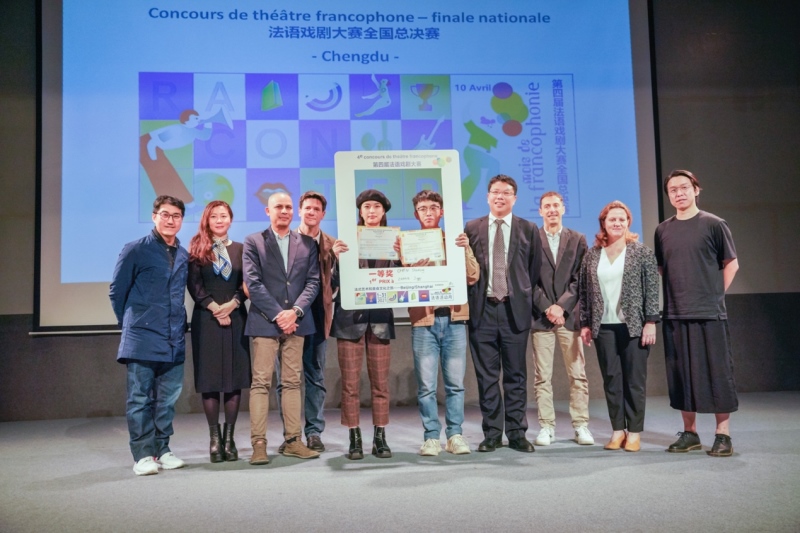 跨国跨界 交汇碰撞，东风雪铁龙助力中法文化交流